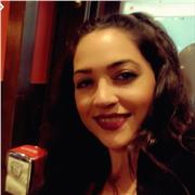 Soy una persona activa,empática y comprometida con los alumnos y su aprendizaje. Imparto clases individuales o en grupos reducidos,enseñanza de Calida